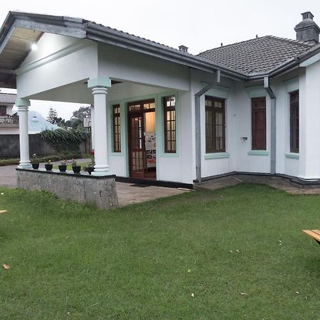 Nuwara Eliya Hostel By Backpack Lanka Экстерьер фото