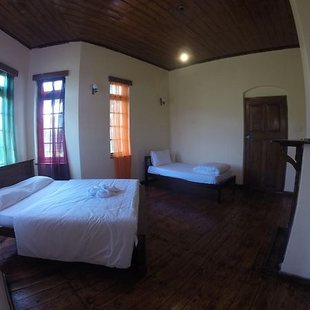 Nuwara Eliya Hostel By Backpack Lanka Экстерьер фото