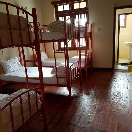 Nuwara Eliya Hostel By Backpack Lanka Номер фото