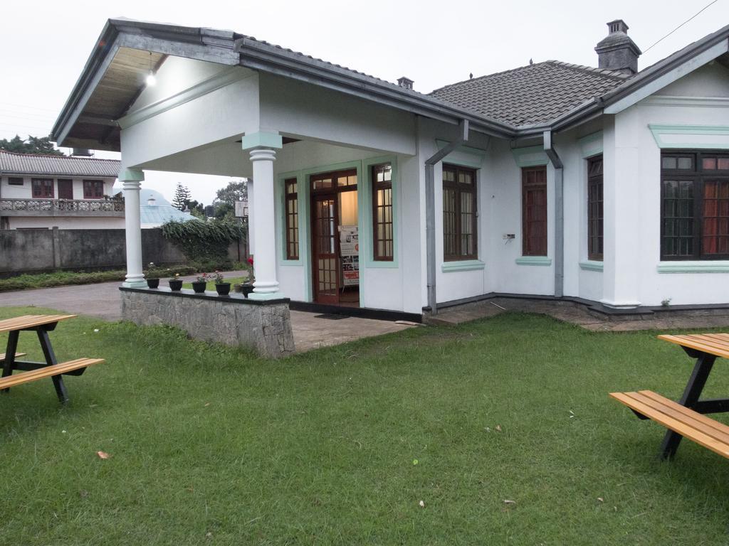 Nuwara Eliya Hostel By Backpack Lanka Экстерьер фото