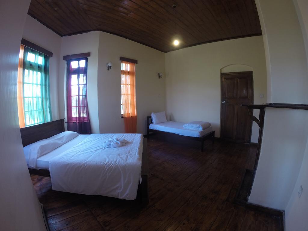 Nuwara Eliya Hostel By Backpack Lanka Экстерьер фото