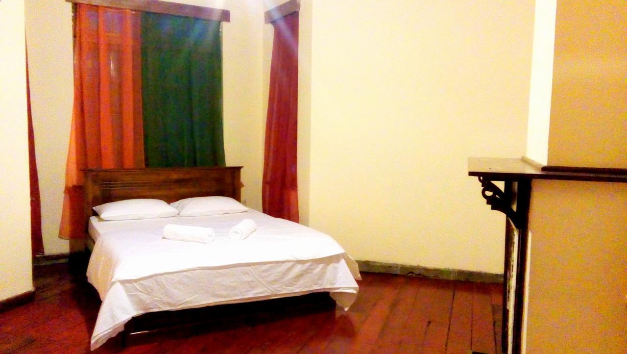 Nuwara Eliya Hostel By Backpack Lanka Номер фото