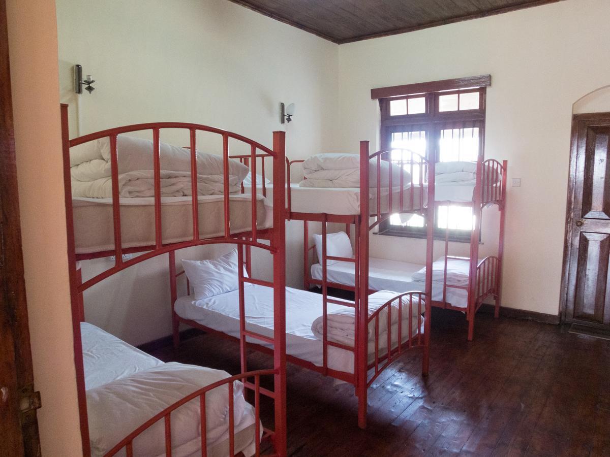 Nuwara Eliya Hostel By Backpack Lanka Номер фото