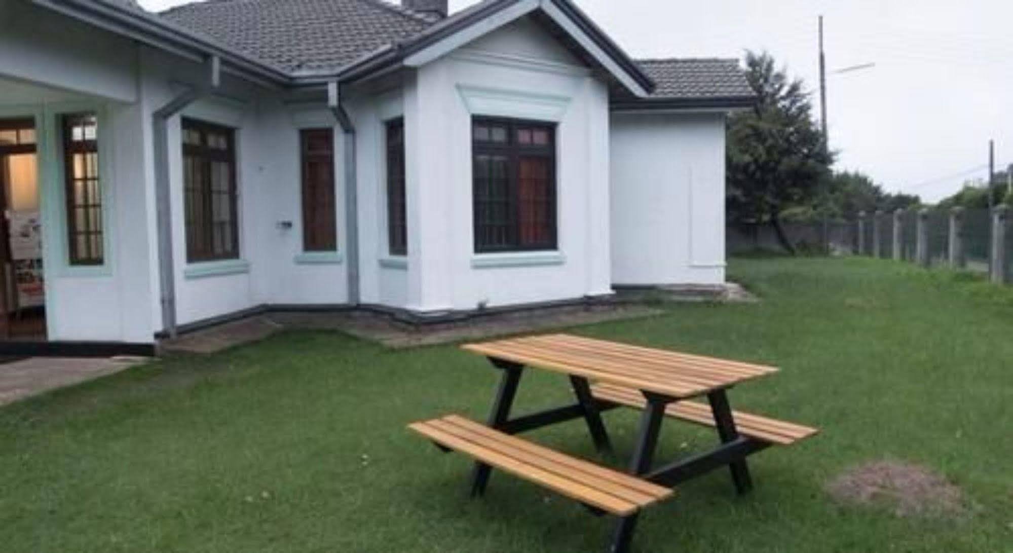 Nuwara Eliya Hostel By Backpack Lanka Экстерьер фото