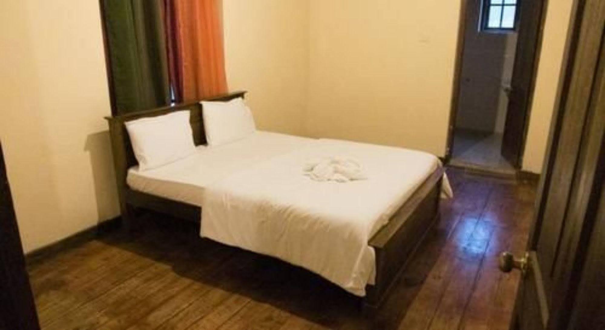 Nuwara Eliya Hostel By Backpack Lanka Экстерьер фото