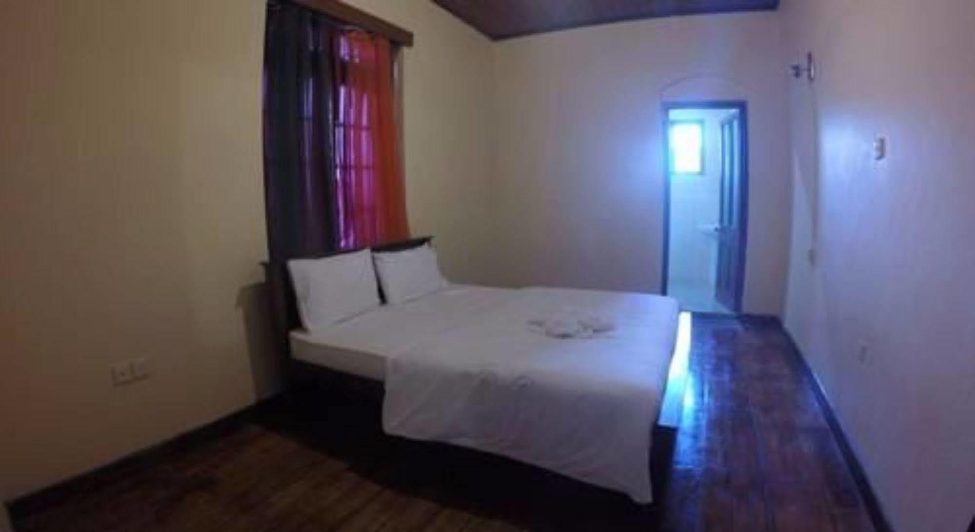 Nuwara Eliya Hostel By Backpack Lanka Экстерьер фото