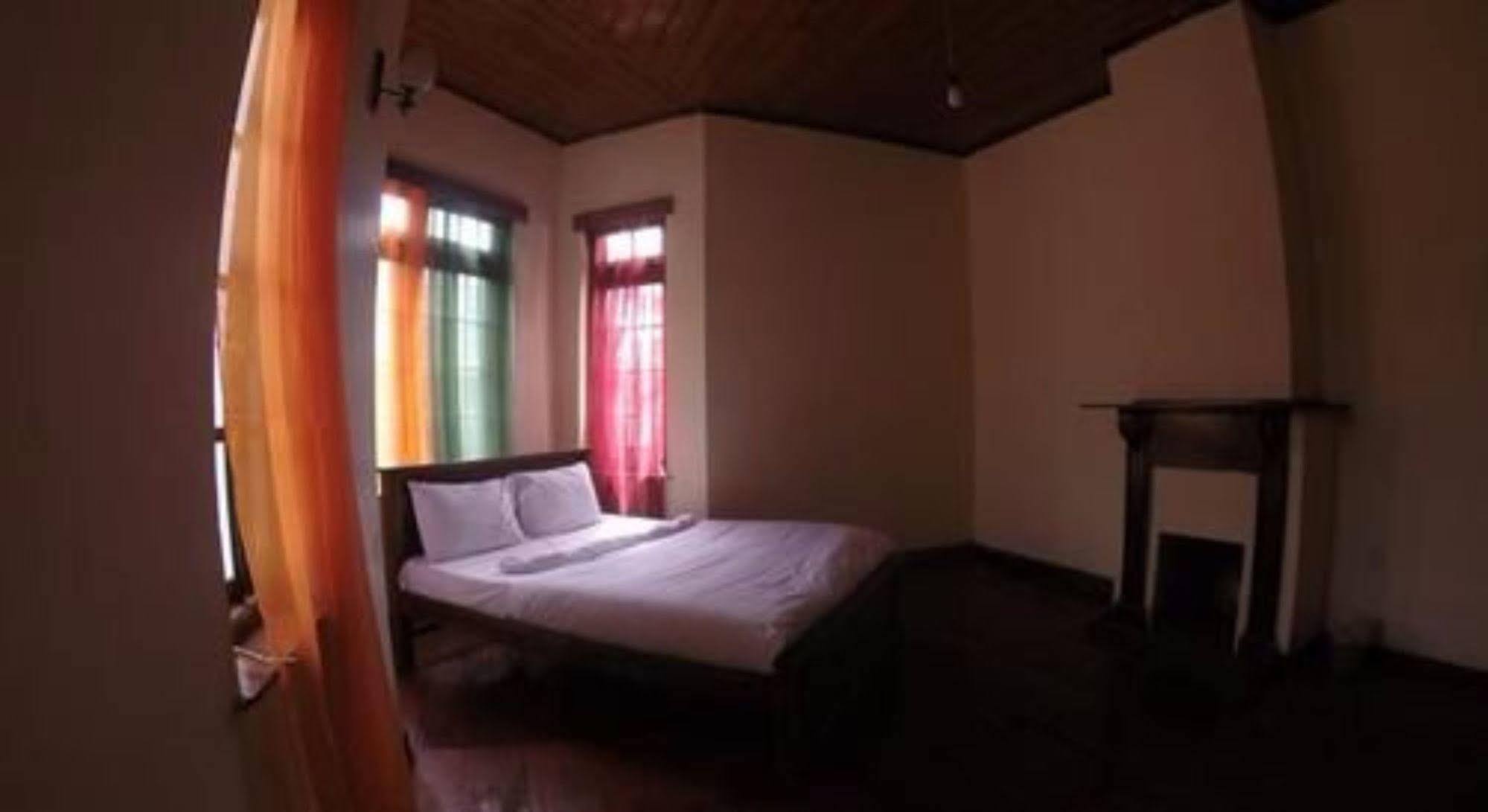 Nuwara Eliya Hostel By Backpack Lanka Экстерьер фото