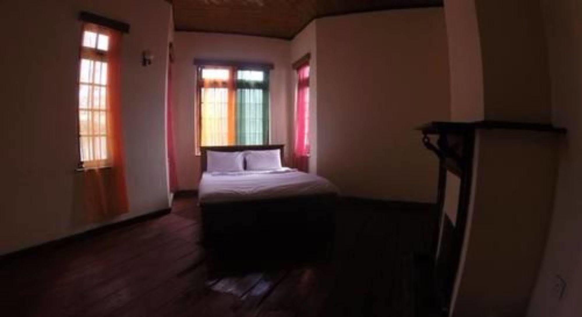 Nuwara Eliya Hostel By Backpack Lanka Экстерьер фото