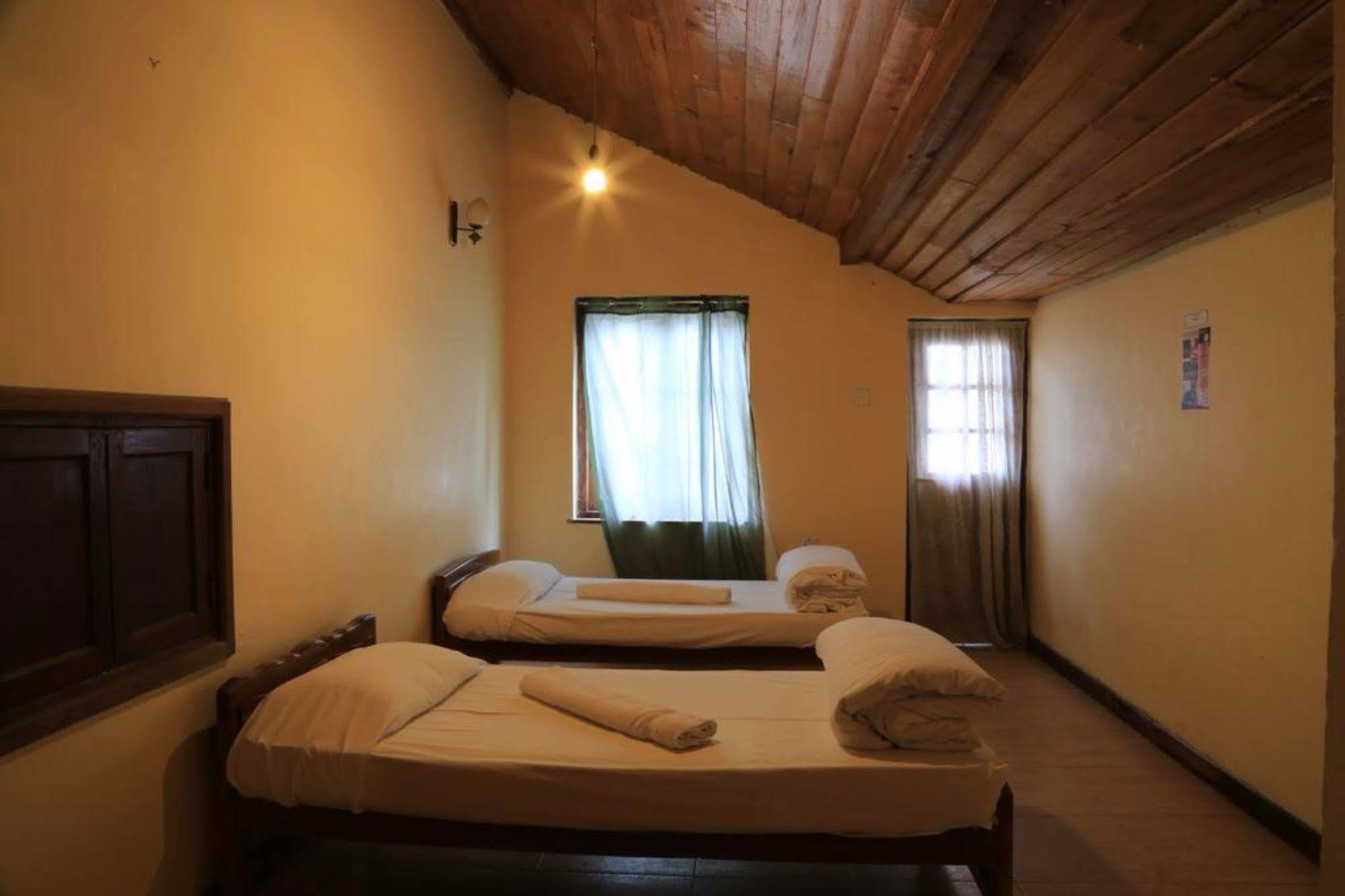 Nuwara Eliya Hostel By Backpack Lanka Экстерьер фото