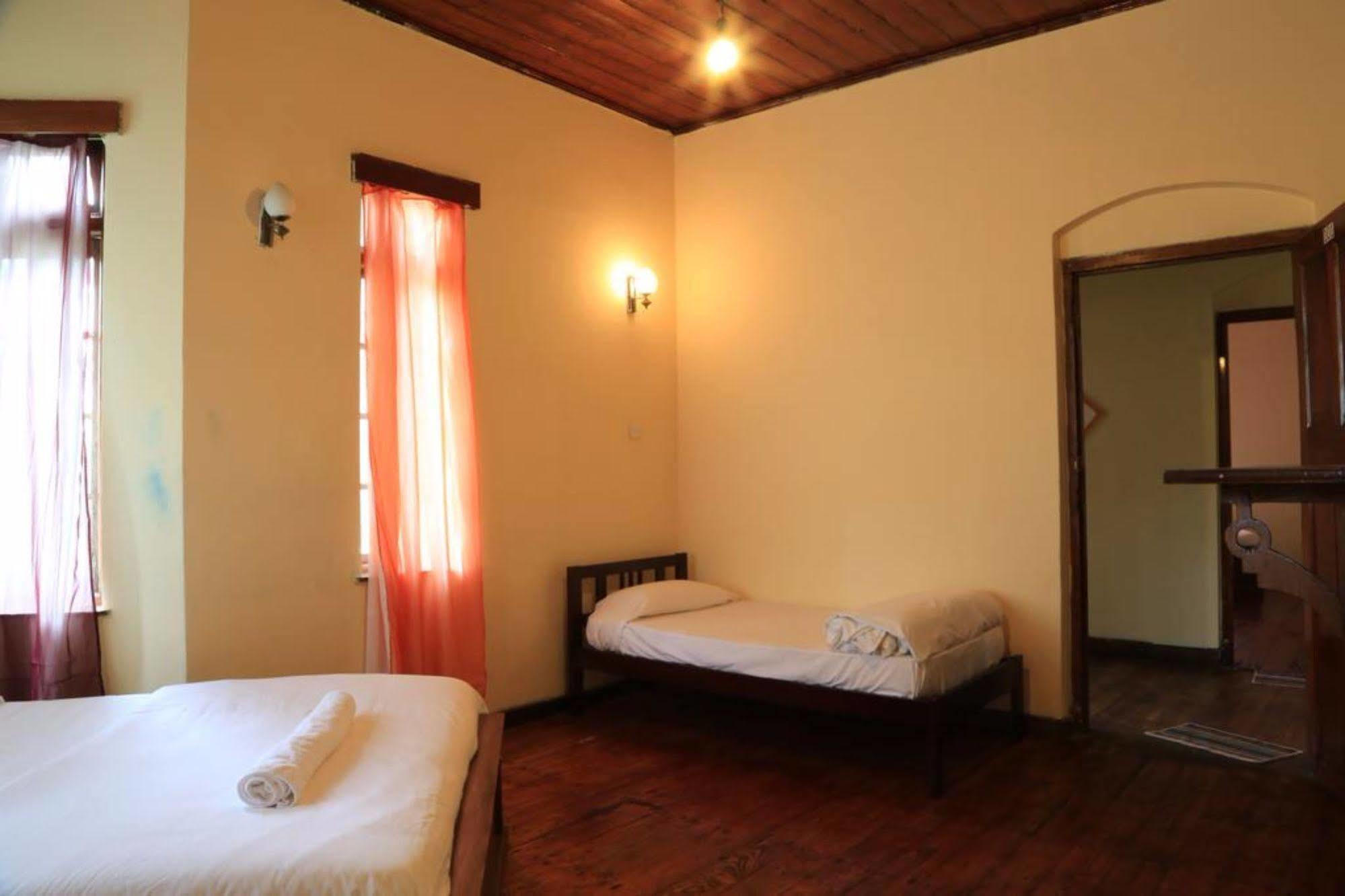 Nuwara Eliya Hostel By Backpack Lanka Экстерьер фото