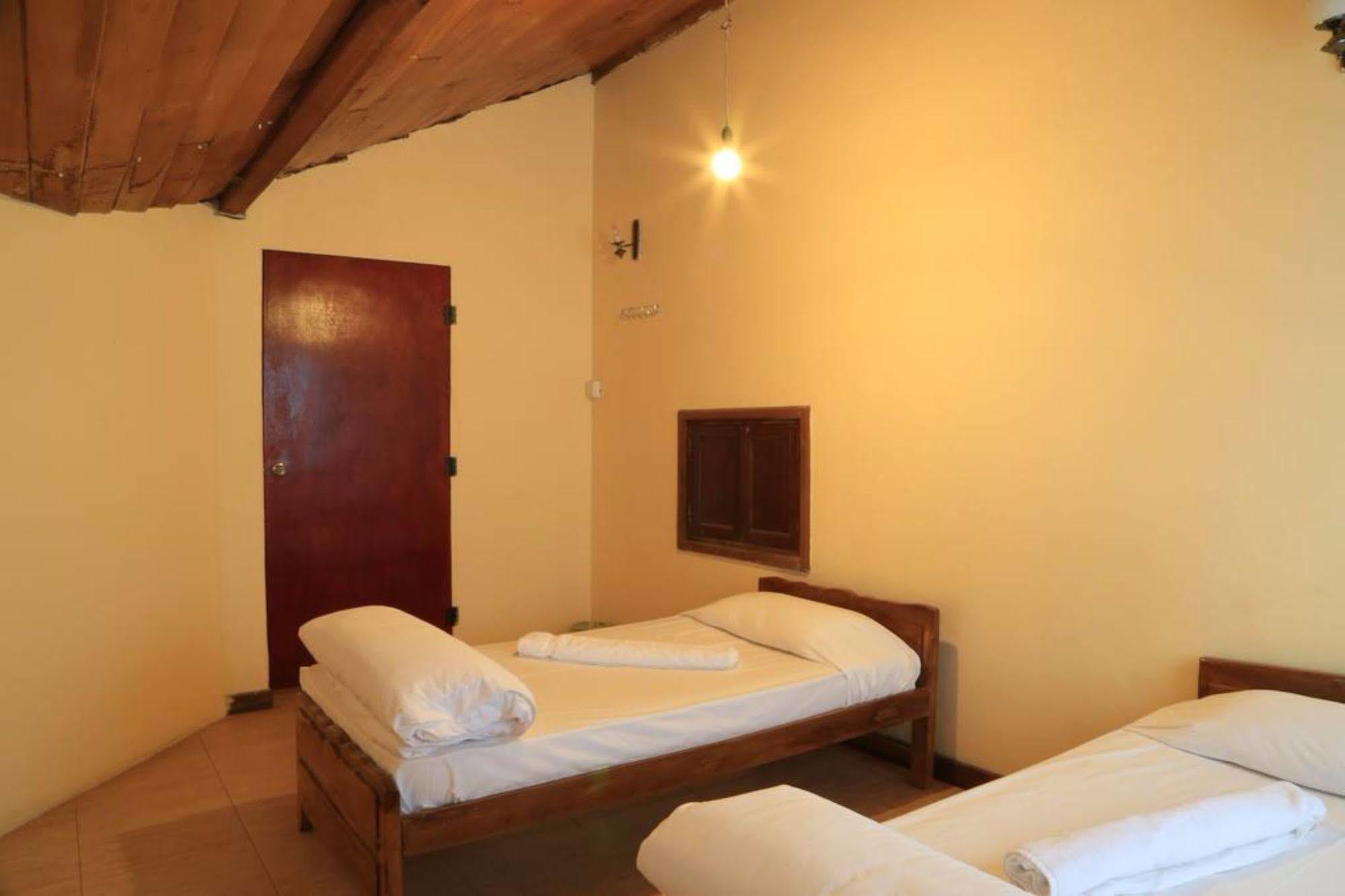 Nuwara Eliya Hostel By Backpack Lanka Экстерьер фото