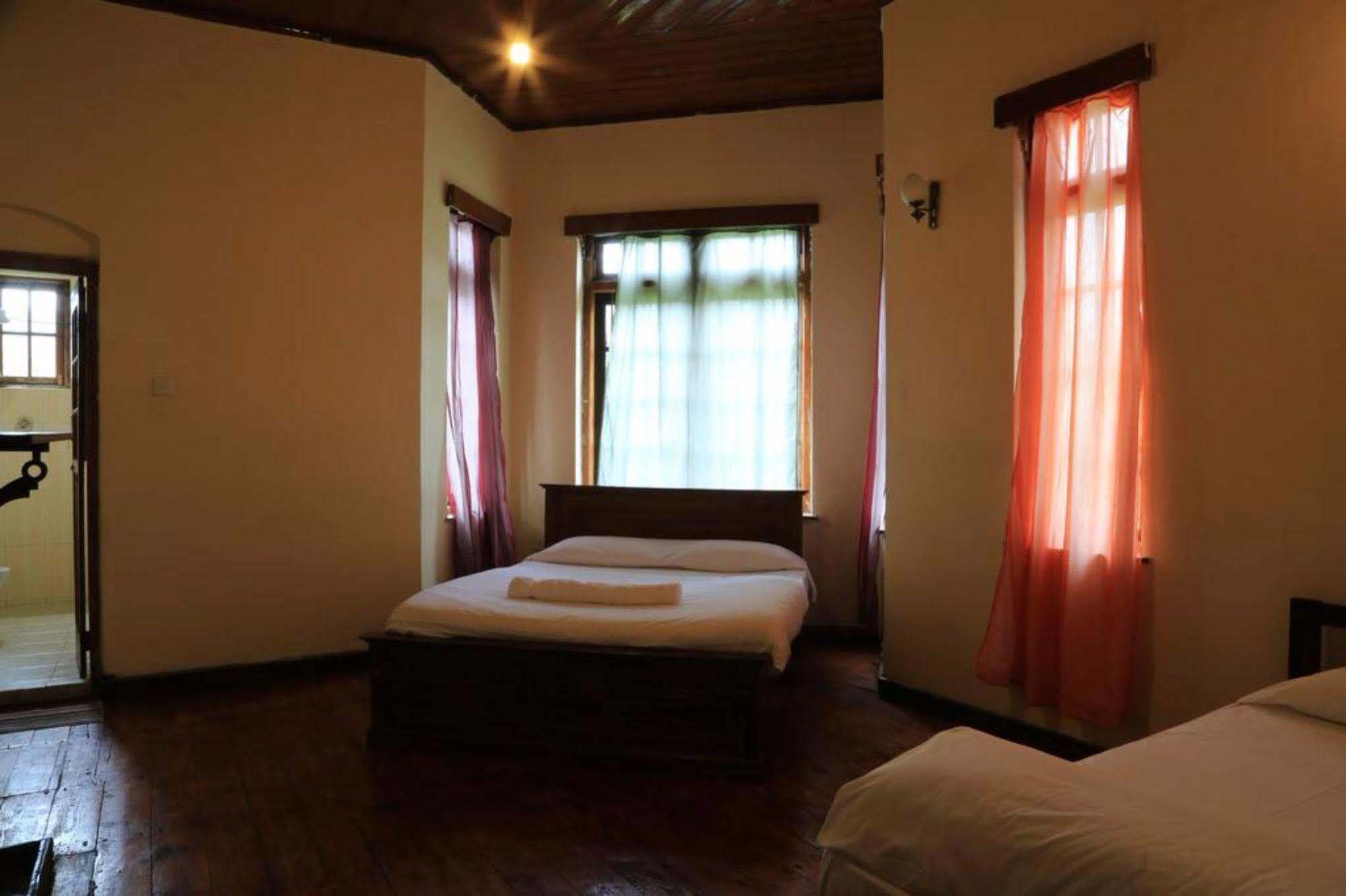 Nuwara Eliya Hostel By Backpack Lanka Экстерьер фото