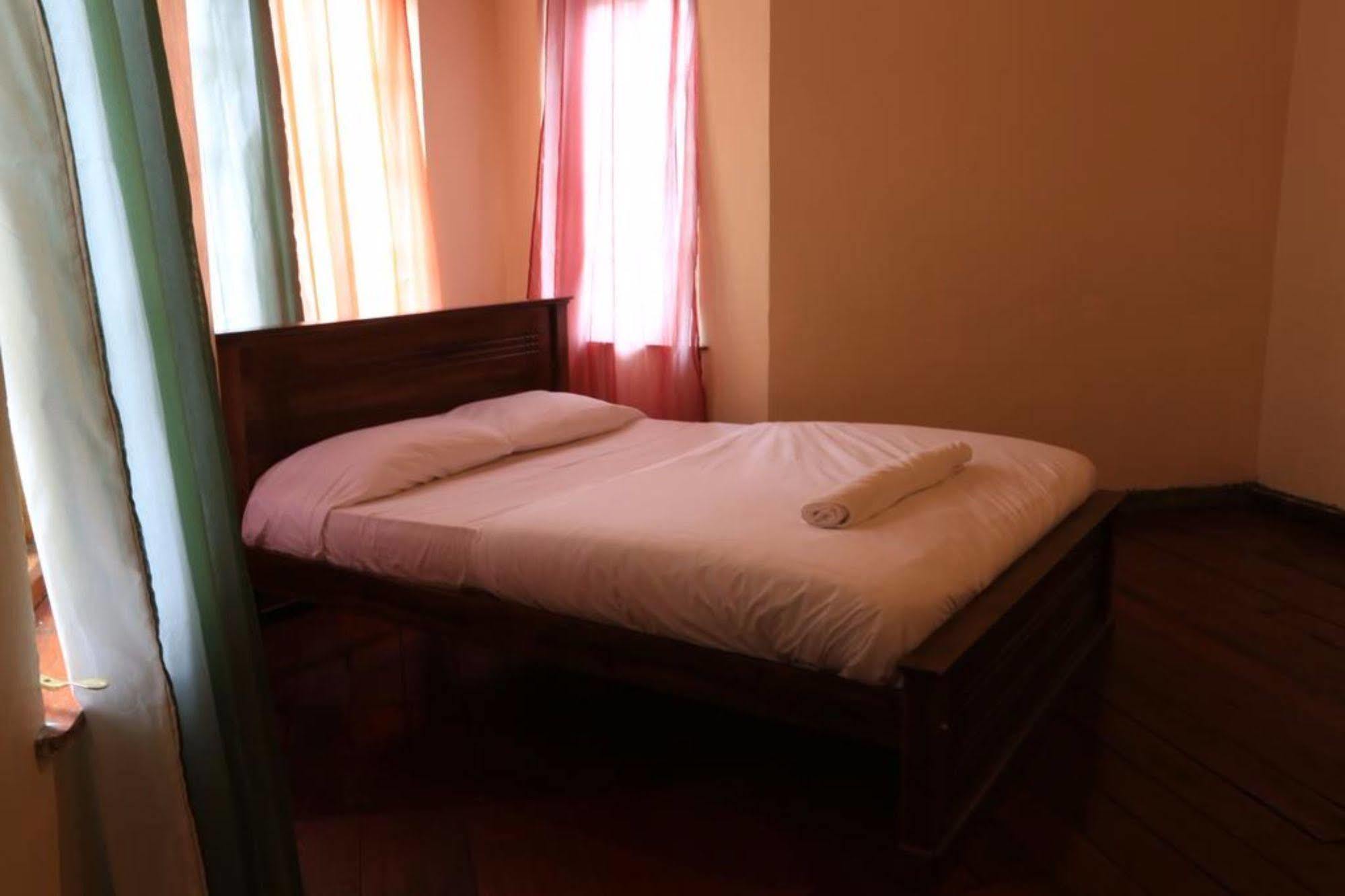 Nuwara Eliya Hostel By Backpack Lanka Экстерьер фото
