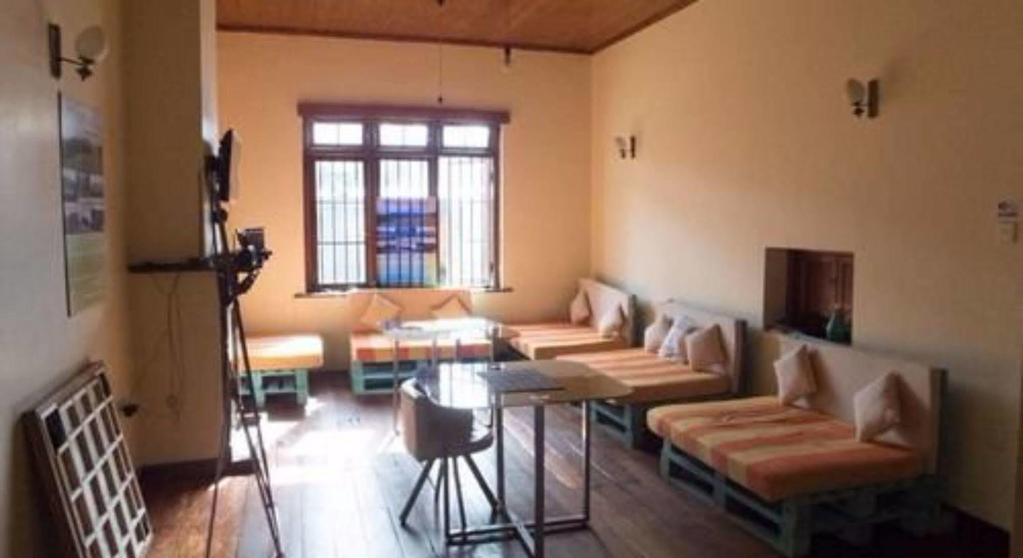 Nuwara Eliya Hostel By Backpack Lanka Экстерьер фото